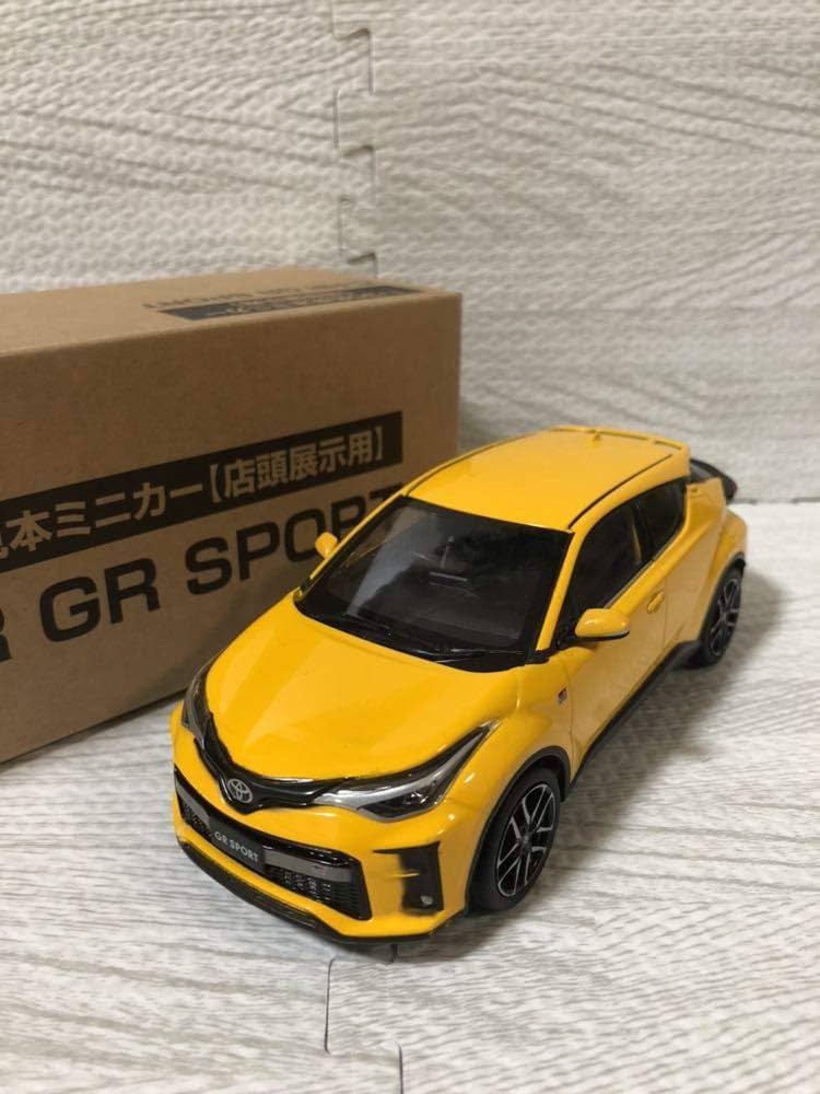 値下げ可能1/30カラーサンプルトヨタchrGRスポーツヴェルファイア2台セット 値下げ可能1/30カラーサンプルトヨタchrGRスポーツヴェル