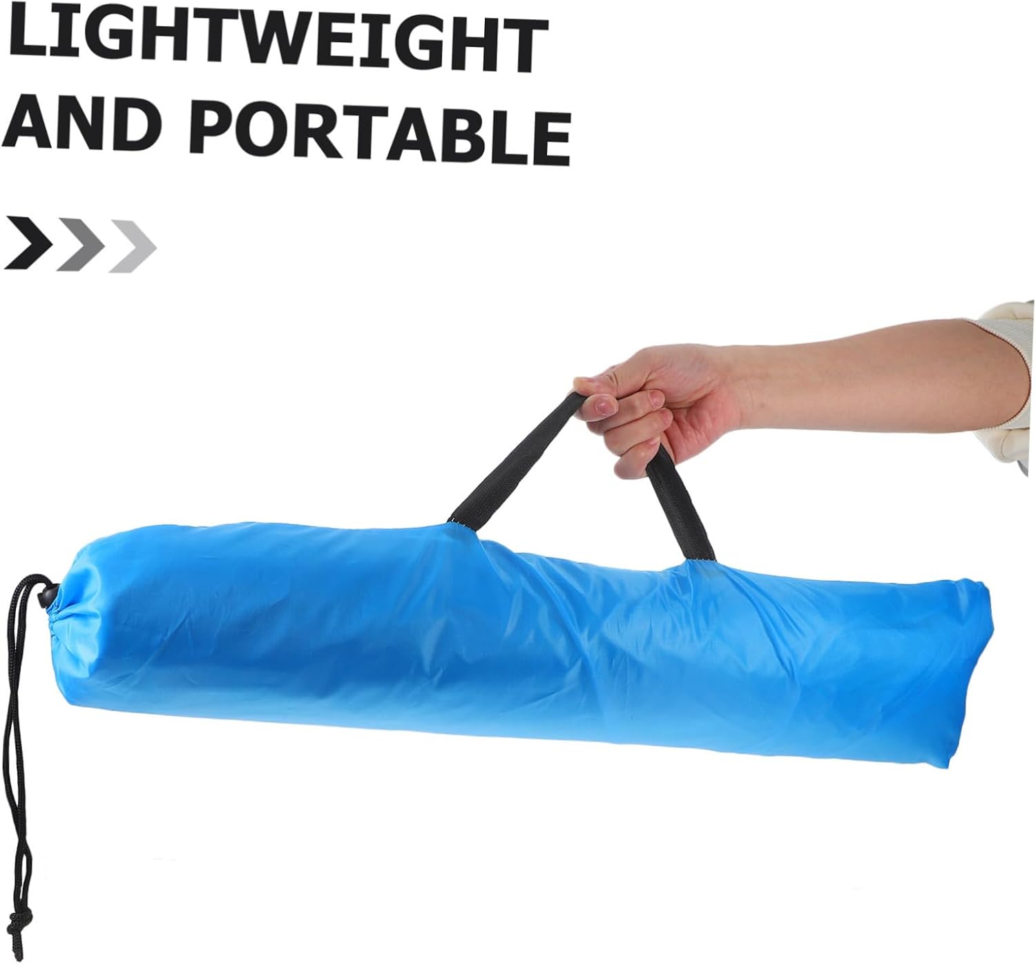 BESTonZON Camping Tent for People Outdoor Shelter Ample Space for Beach Parks and Backpacking Adventures Easy to up and Multifunctional Design