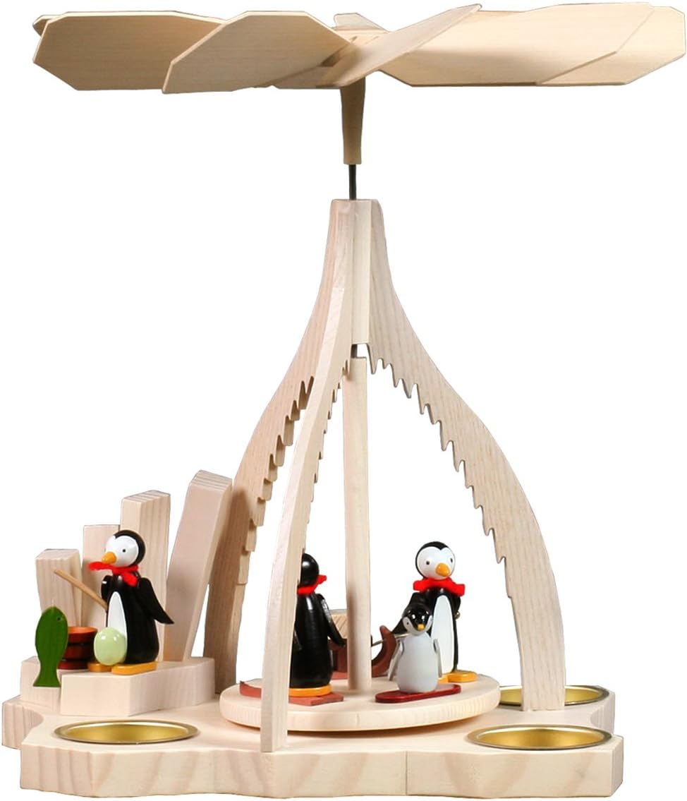Graupner Penguin Pyramid