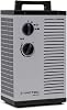 Trotec ceramic heater, electric heater TDS 20P 3 stage construction heater with thermostat up to 3,000 Watt (3 kW)
