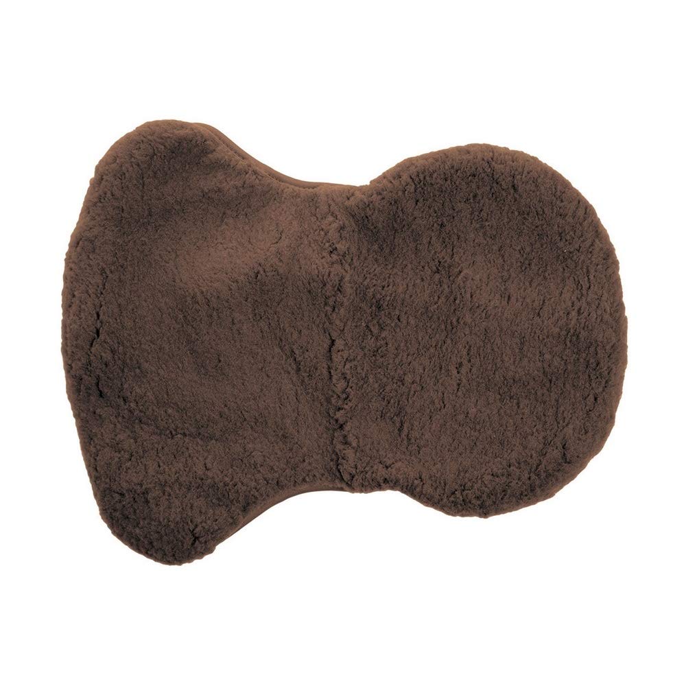 Hycomfort Men's Brown Seat Saver