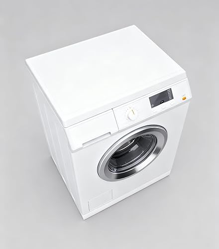 Miniatura 4 de Full-Automatic Front Load Washer for Home 7u1