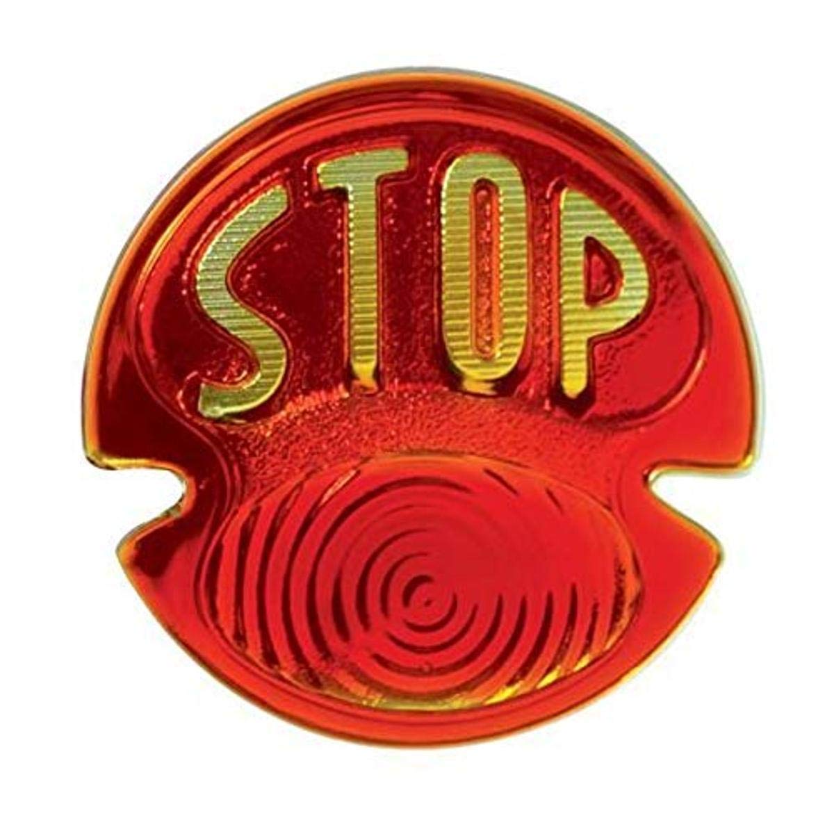 Amazon.com: United Pacific A1007 Vintage 