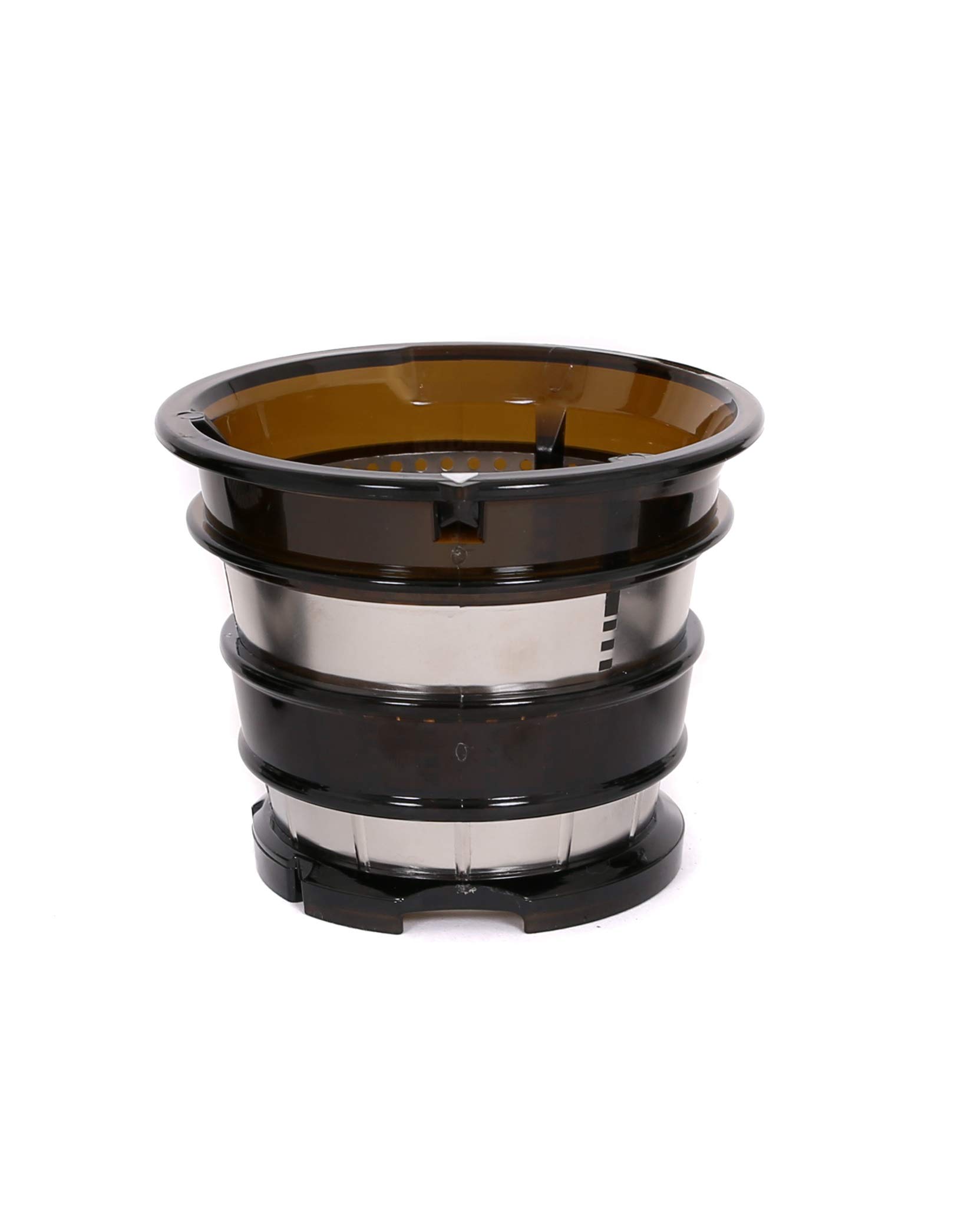 Nebula Grande Sorbet Setaccio | Accessorio Di Ricambio Per Spremiagrumi Nebula Grande | Durevole, Facile Da Pulire | Perfetto Per Sorbetti Fatti In Casa E Dessert Surgelati - 8