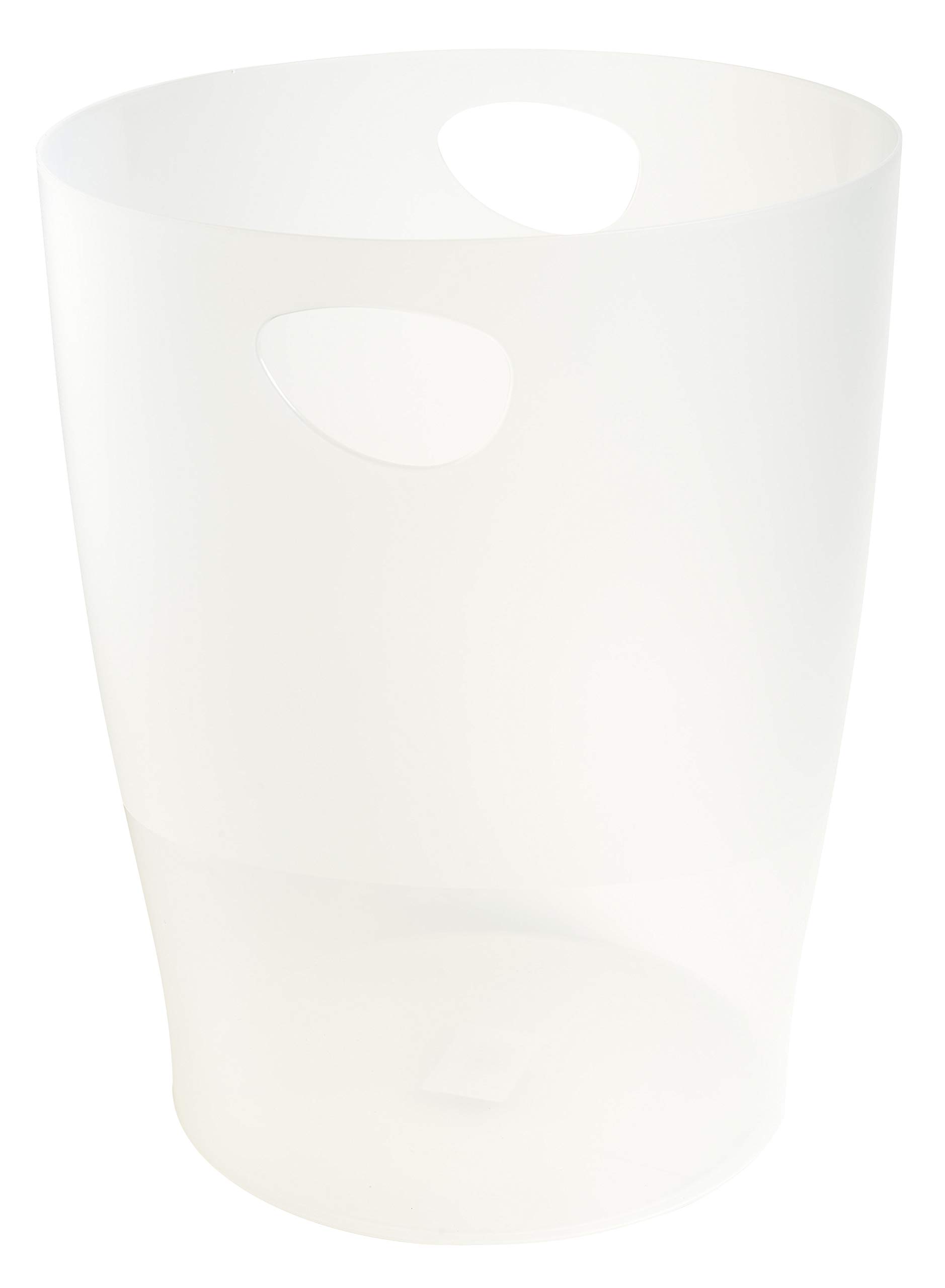 Exacompta 45398D - ECOBIN - Colori Assortiti Set di 8