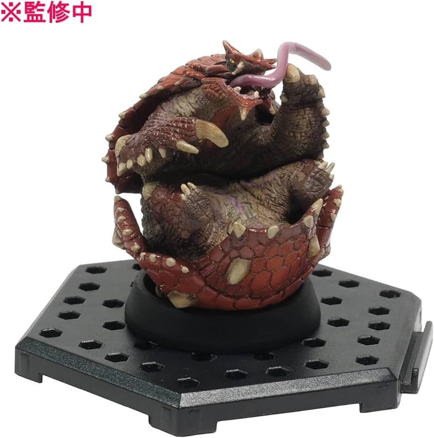 最終値下げカプコン モンスターハンタースタンダードモデルPlus Vol.21 カプコンフィギュアビルダー スタンダードモデル Plus Vol.21