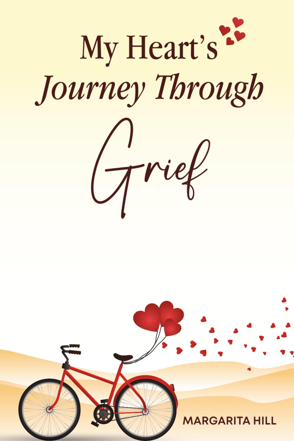 My Heart's Journey Through Grief