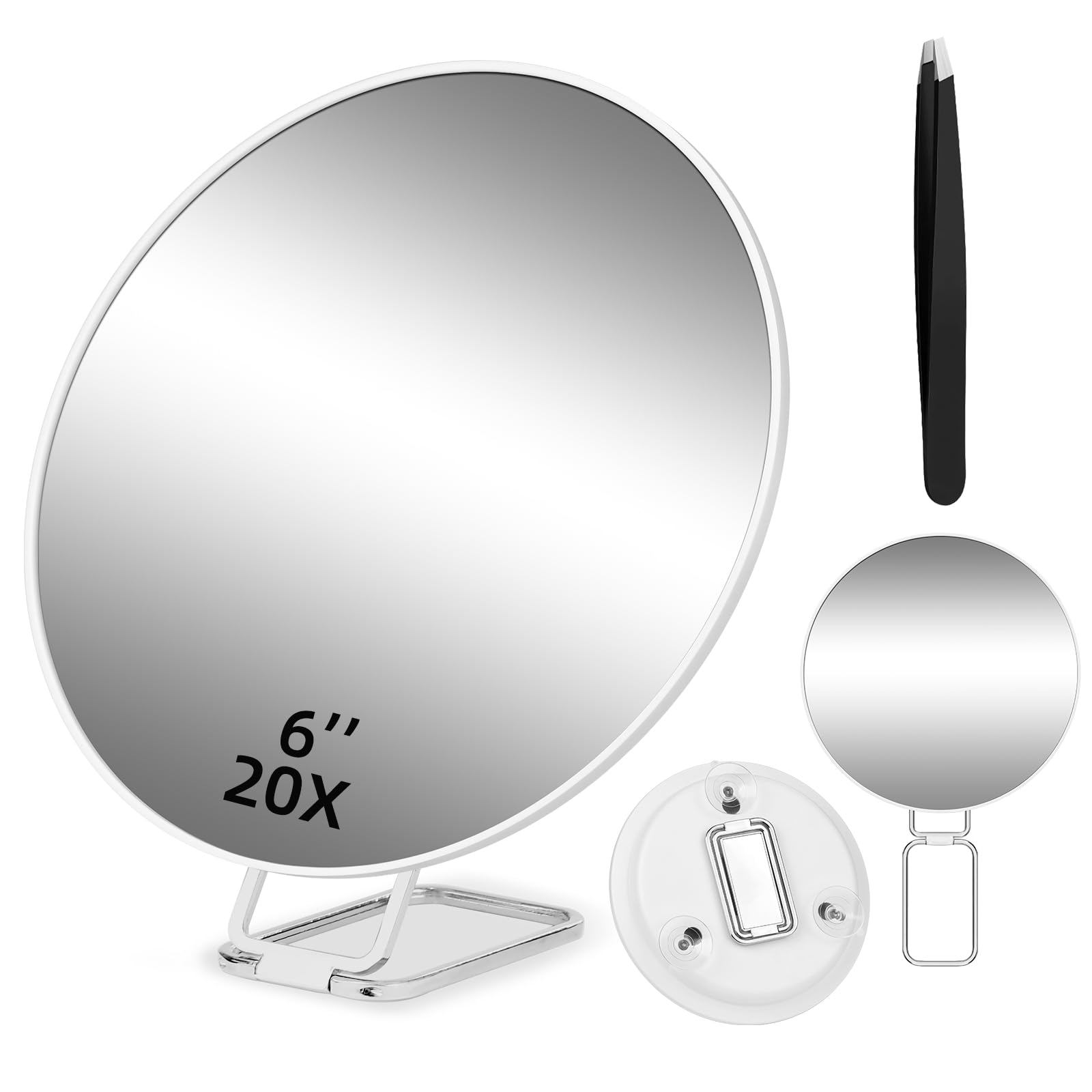 Kit Peinture Fenêtre Sirènes LM-Kreativ - 11 Couleurs + Contour | Déco Créative Pour Enfants | Activité Manuelle