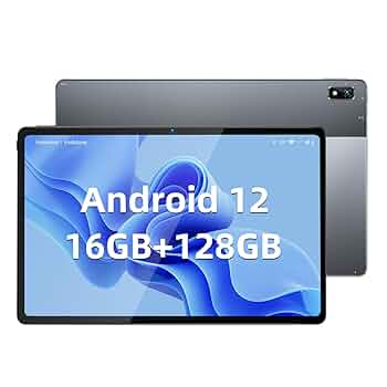 Amazon.co.jp: BMAX I11 Plus Tablet de 10,4 Pulgadas, Android
