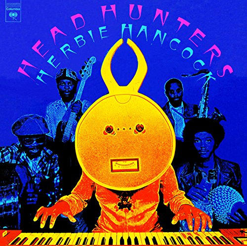Head Hunters : headhunters.. -hq-: Amazon.es: CDs y vinilos}