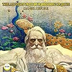 Cover of The Adventures of Robinson Crusoe