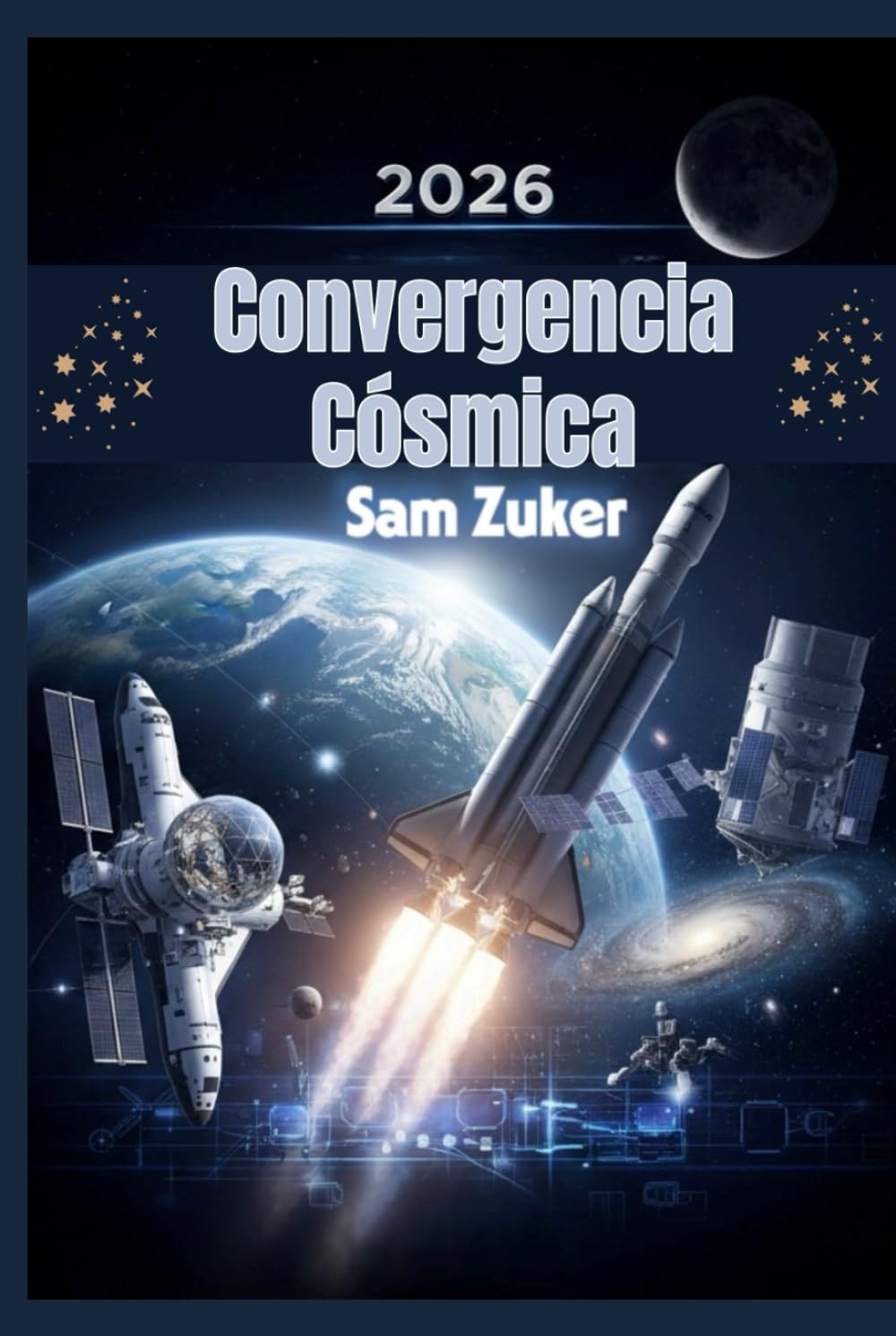 2026 Convergencia Cósmica