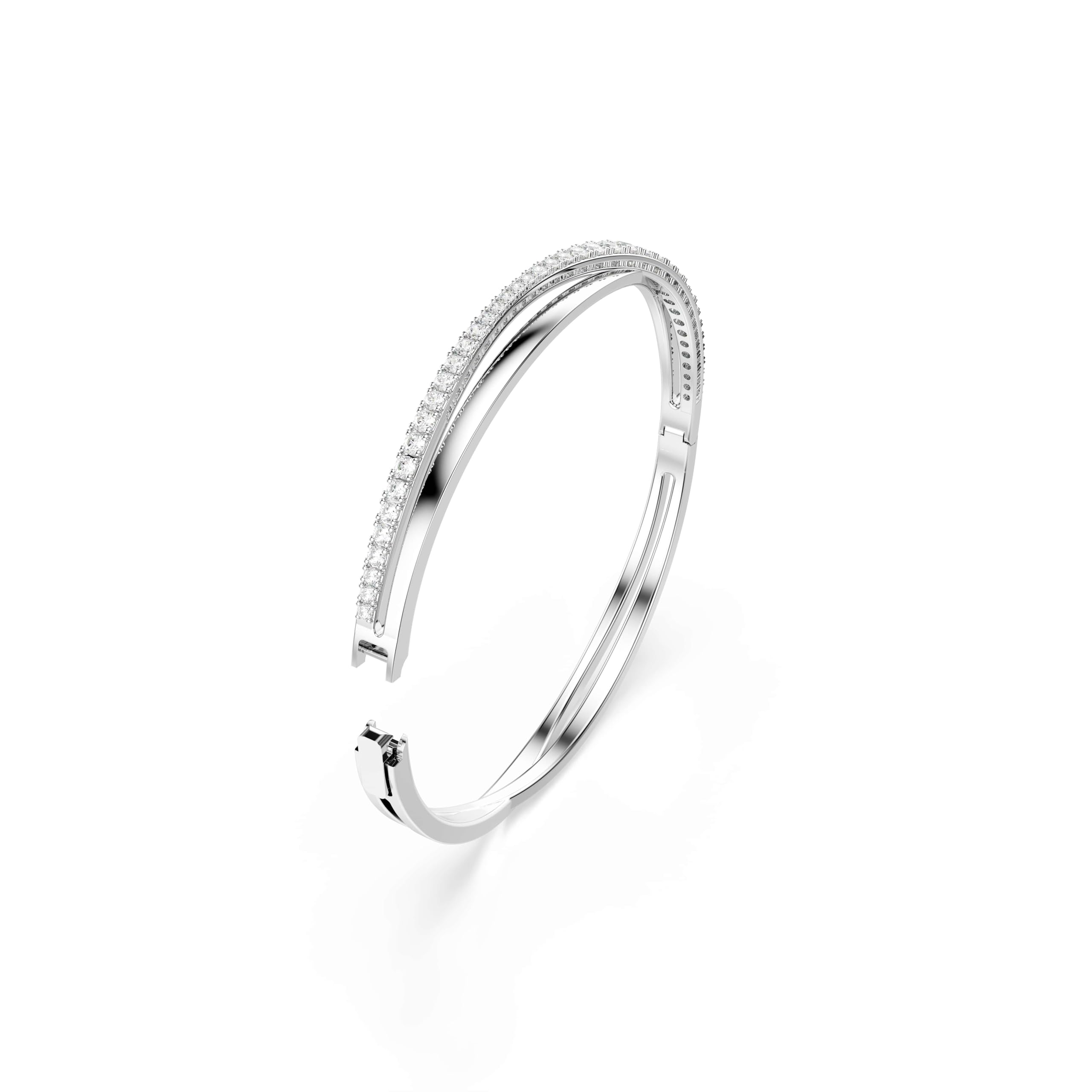 Swarovski Hyperbola Kollektion Armreif