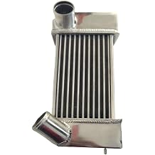 Sleeve Intercooler For Land For Rover For Defender For Discovery For 300TDI 2.5L Models Aluminum Intercooler