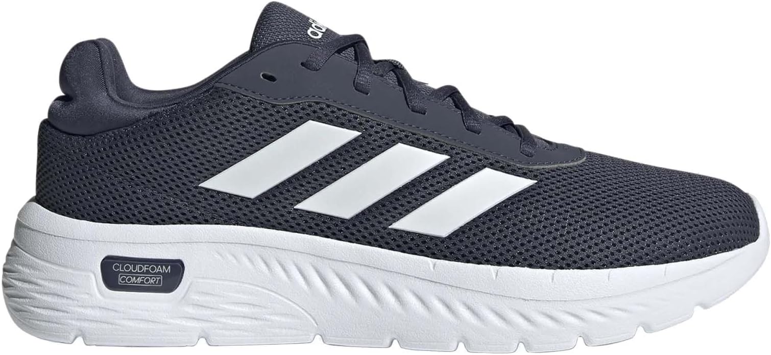 adidasMen's Cloudfoam Comfy Sneaker