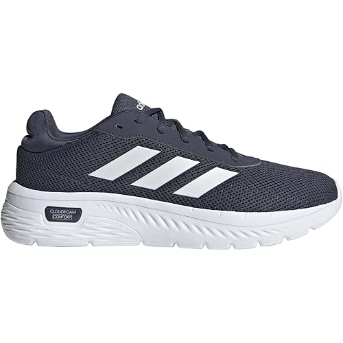 adidas Men's Cloudfoam Comfy Sneaker