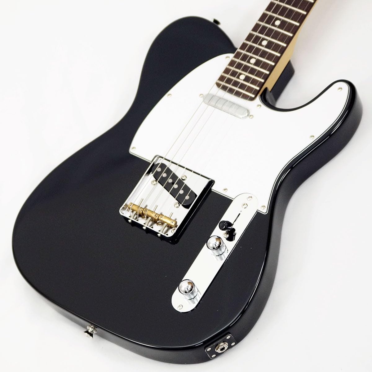 Amazon | FGN/FUJIGEN Basic Classic Series BCTE100RBD (BK/Black