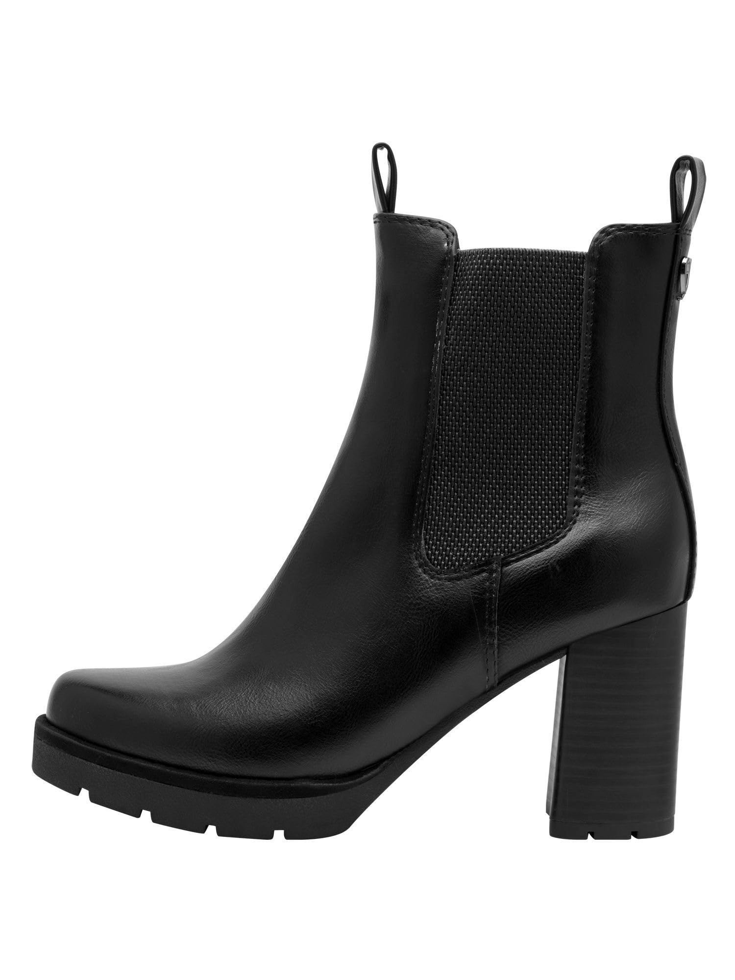 MARCO TOZZI Damen 2-25805-45Chelsea-Stiefel