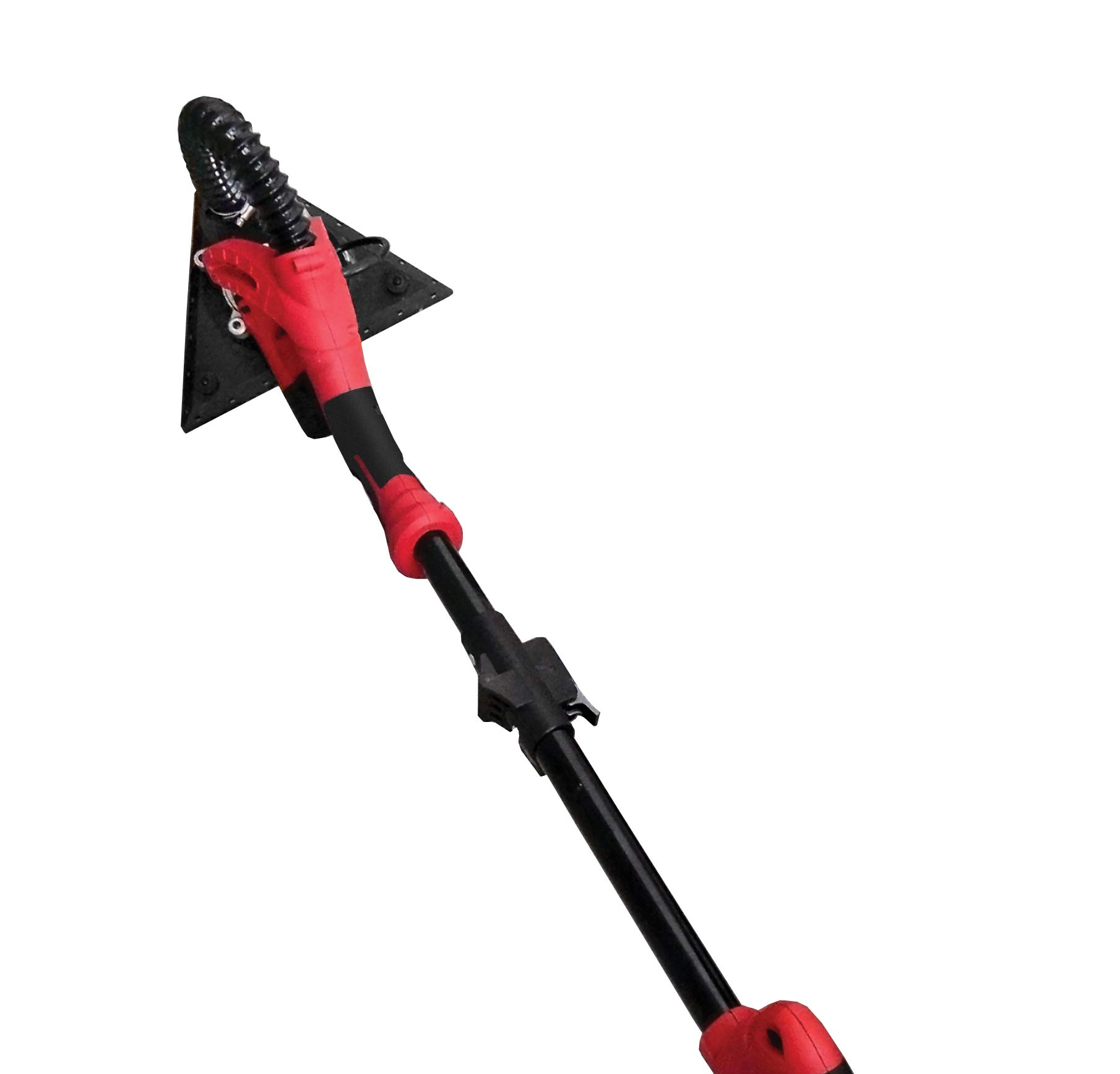 TecmixLong Neck Sander LHS710 D [230V - EU] 2 in 1