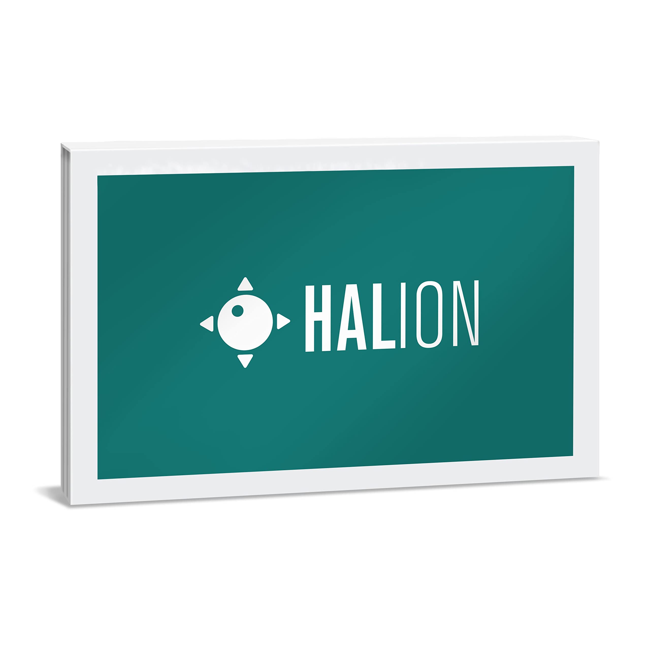 Steinberg HALion 7 logiciel d'échantillonnage et de conception sonore