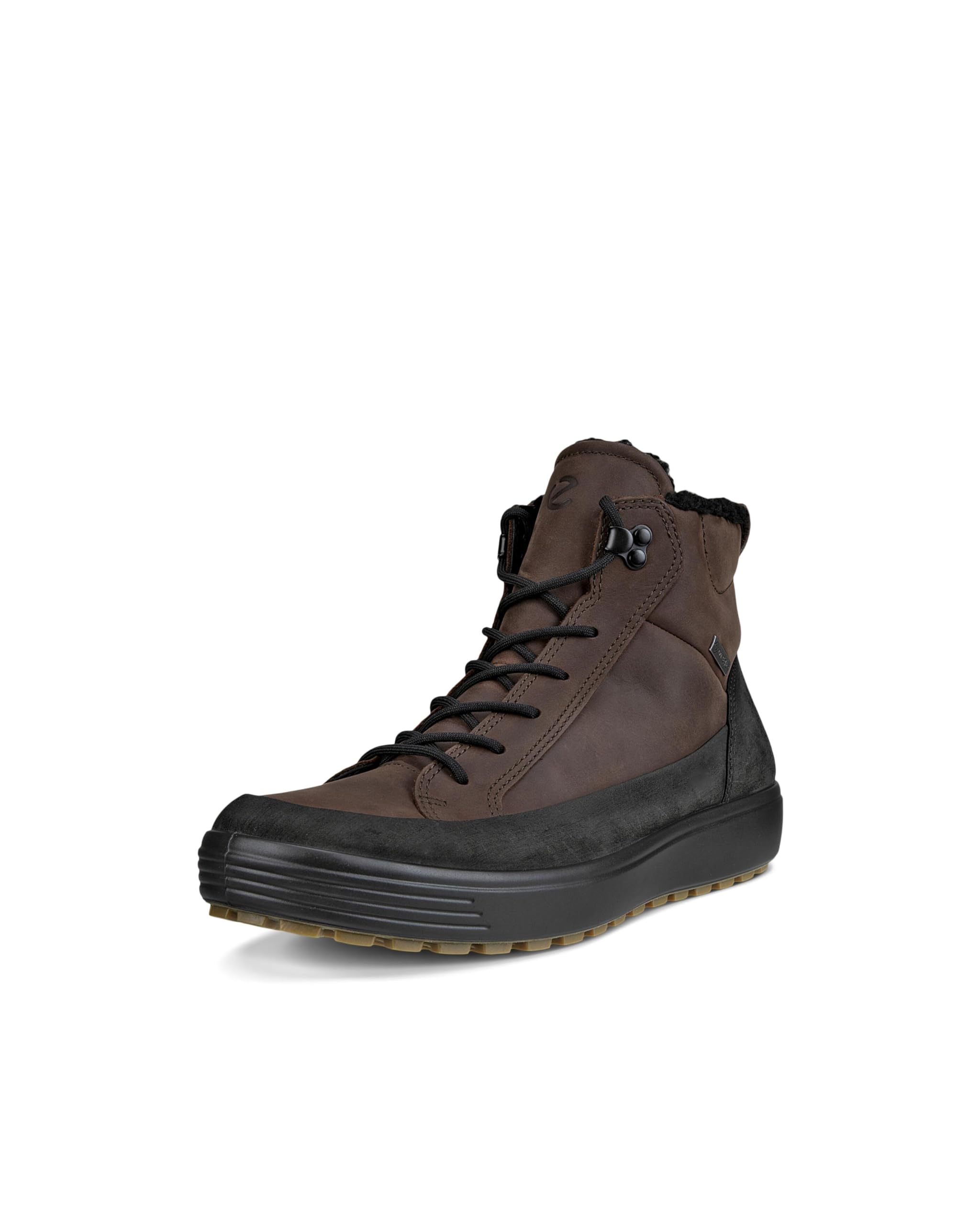 ECCO Herren Soft 7 Tred Winterstiefel, Gore-tex, WasserdichtWanderstiefel