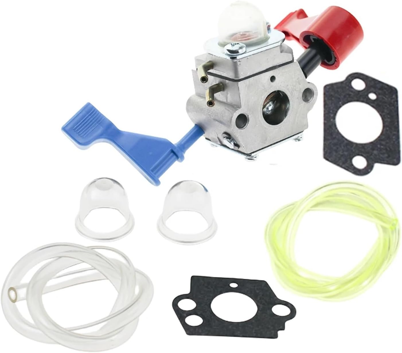 Carburetor for P Blower PPB2000 SB2000M SM400 WT200 PPBVM200 Weeder B1750 BV200 BV1650