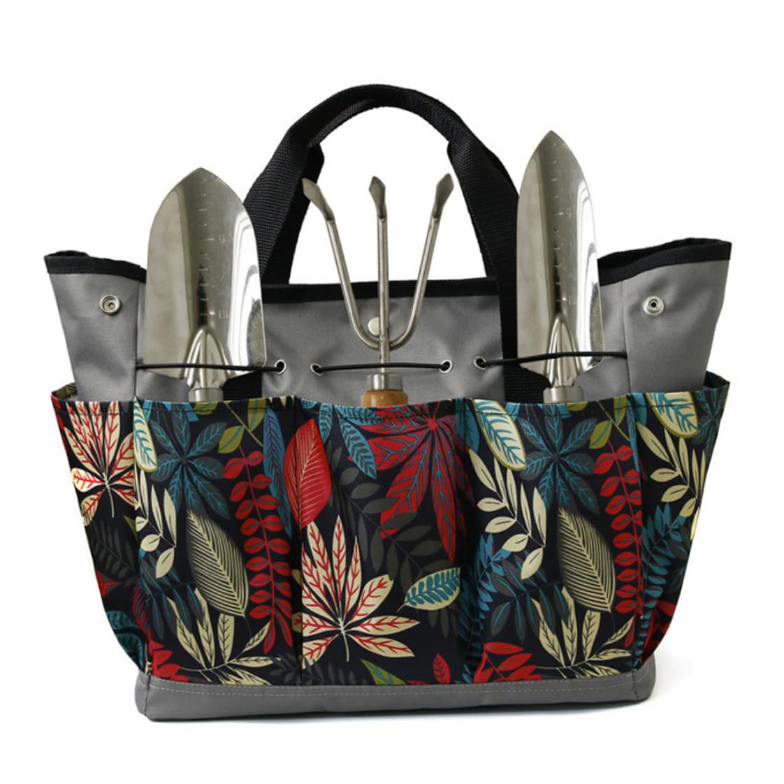 Sac à outils de jardinage pour ranger vos accessoires de travail du sol