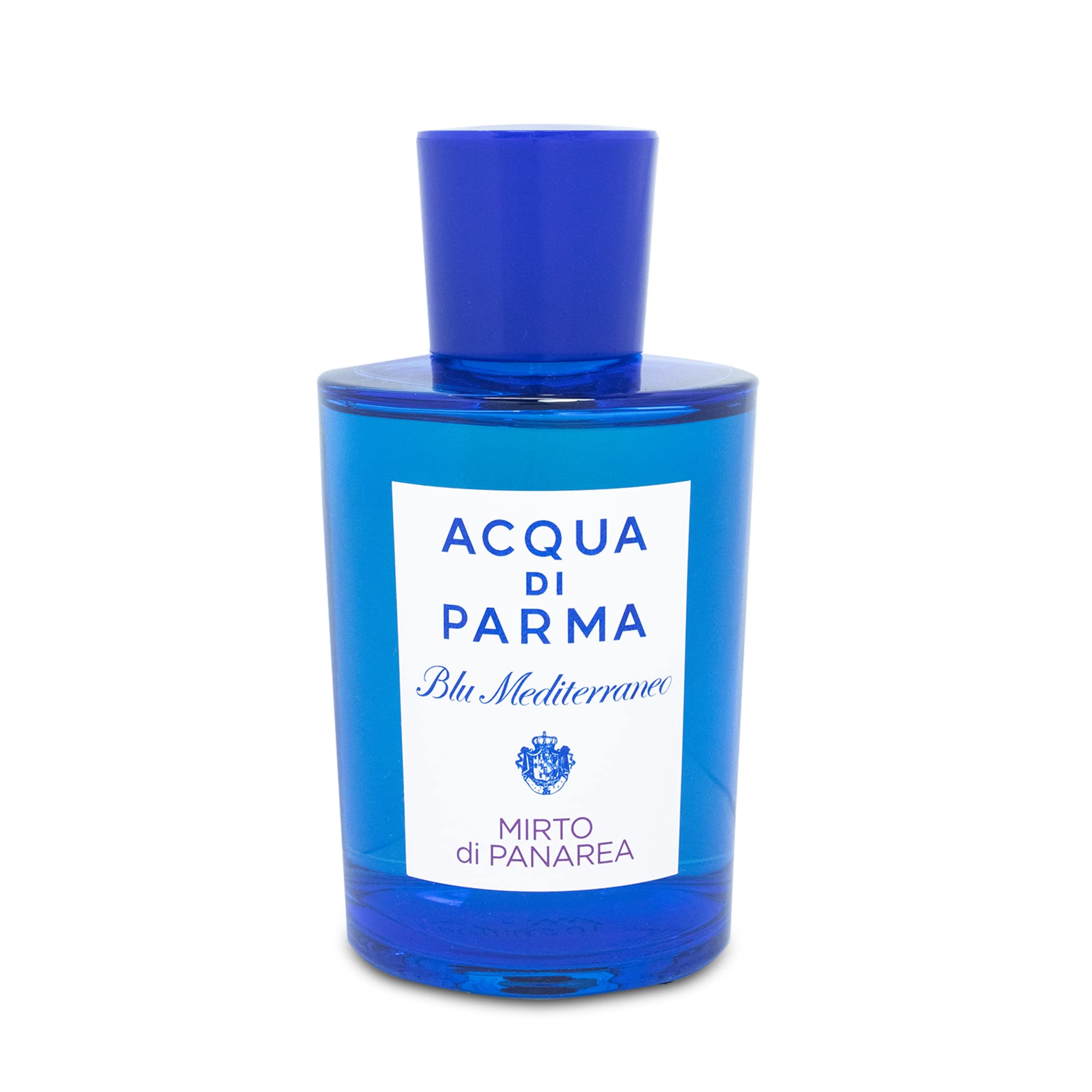 Amazon.com : Acqua Di Parma Blue Mediterraneo Mirto Di Panarea Eau
