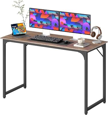 BestOffice Computer Desk,Home Office Desk, Modern Simple Sty - best writing desks