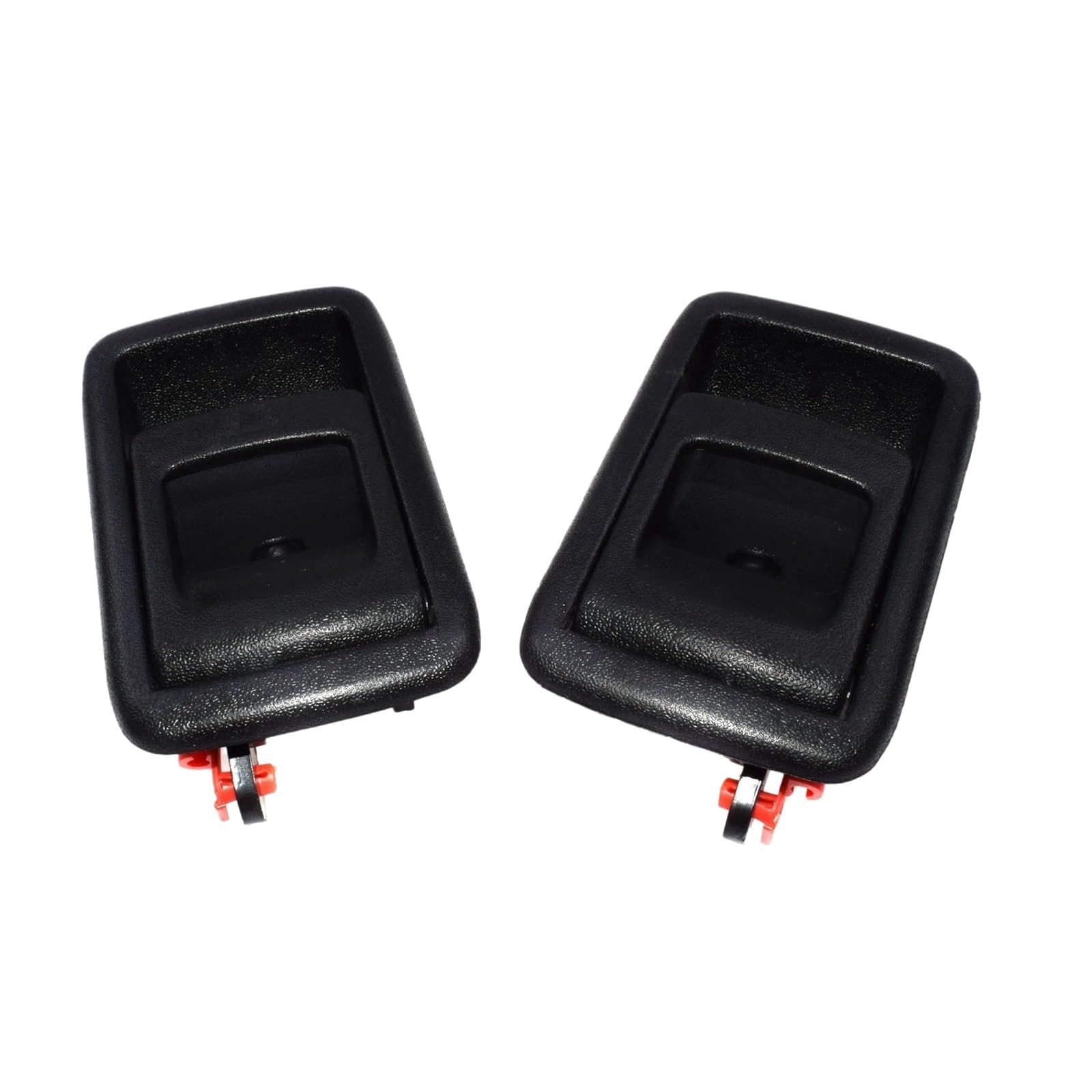 Xyszqjzyp Left And Right Inner Car Interior Door Panel Handle Car Inside Outside Door Handles 6920610070A 6920510070A For Tercel 1995-98 69220-0A010 69210-0A010 69240-0A010 69230-0A010