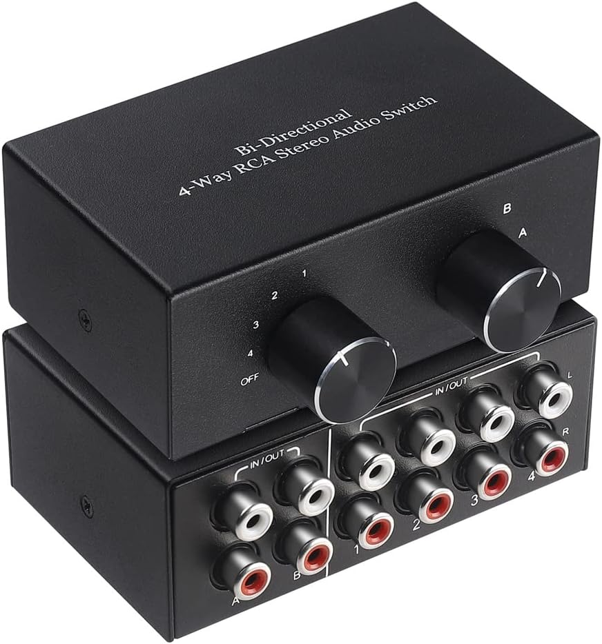 SVS SoundPath Gebalanceerde XLR Kabel
