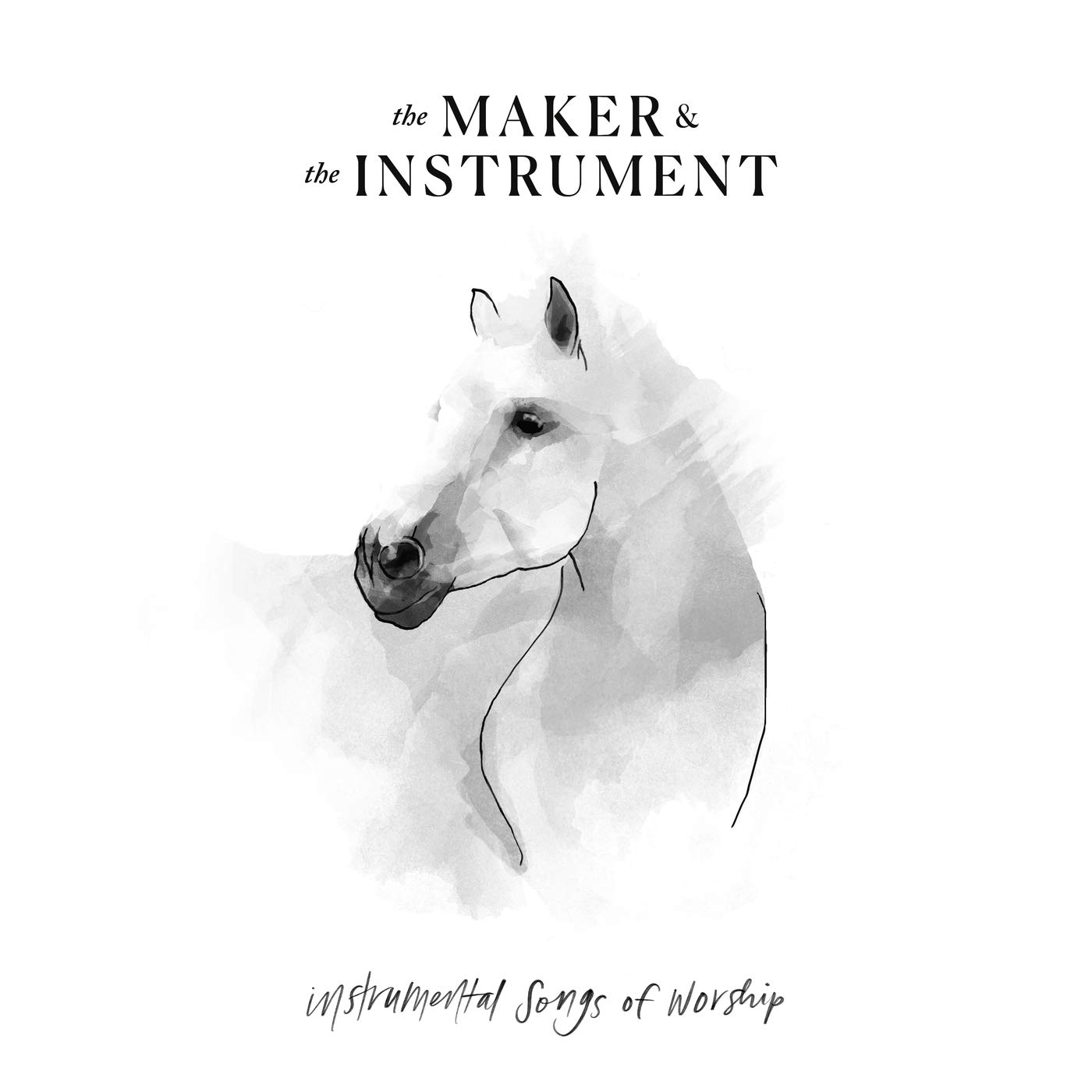 The Maker & The Instrument