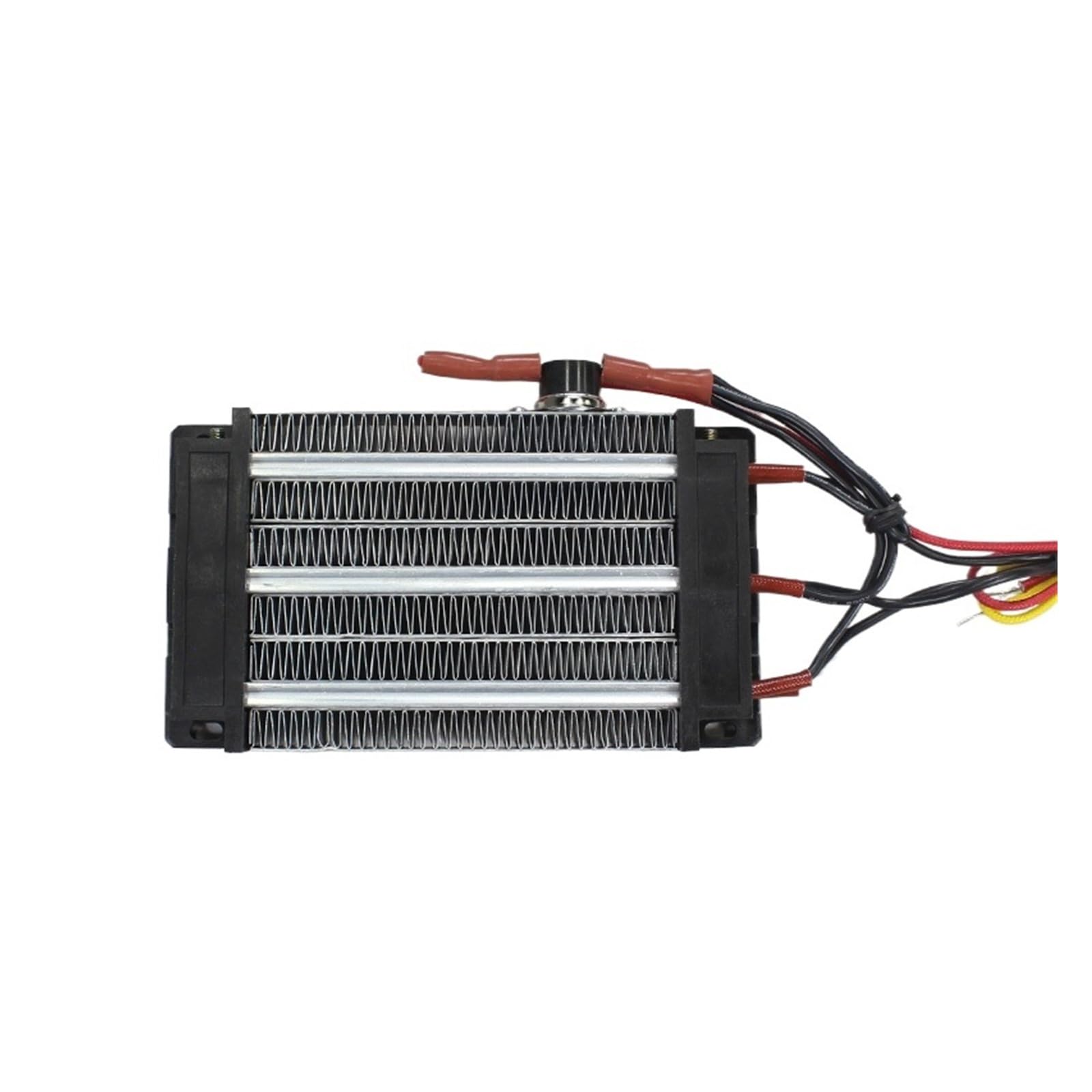 Calentador De Aire Cerámico PTC, 220 V, 750 W, CA/CC, Aislamiento Termostático, Elemento Calefactor PTC 96A3, 140 X 76 Mm