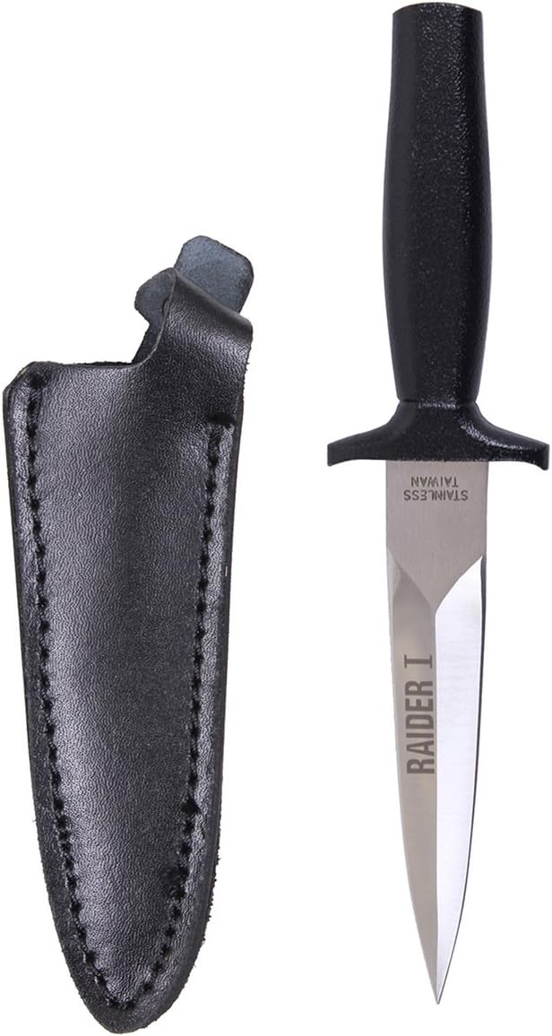 Rothco Raider I Boot Knife