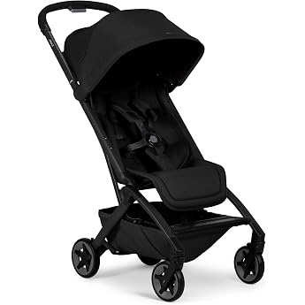 Joolz Aer2 Travel Pushchair Compact Travel Stroller for Baby and Toddler