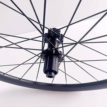 700C カーボンクリンチャーホイールセット （後輪フレ有り） 700C カーボンクリンチャーホイールセット （後輪フレ有り