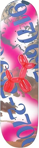 Miniatura 4 de Call Me 917  Monopatín completo  Diferentes modelos y tamaños  Monta con estilo con estas impresionantes patinetas