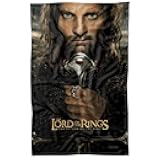 The Lord of The Rings Blanket, 36