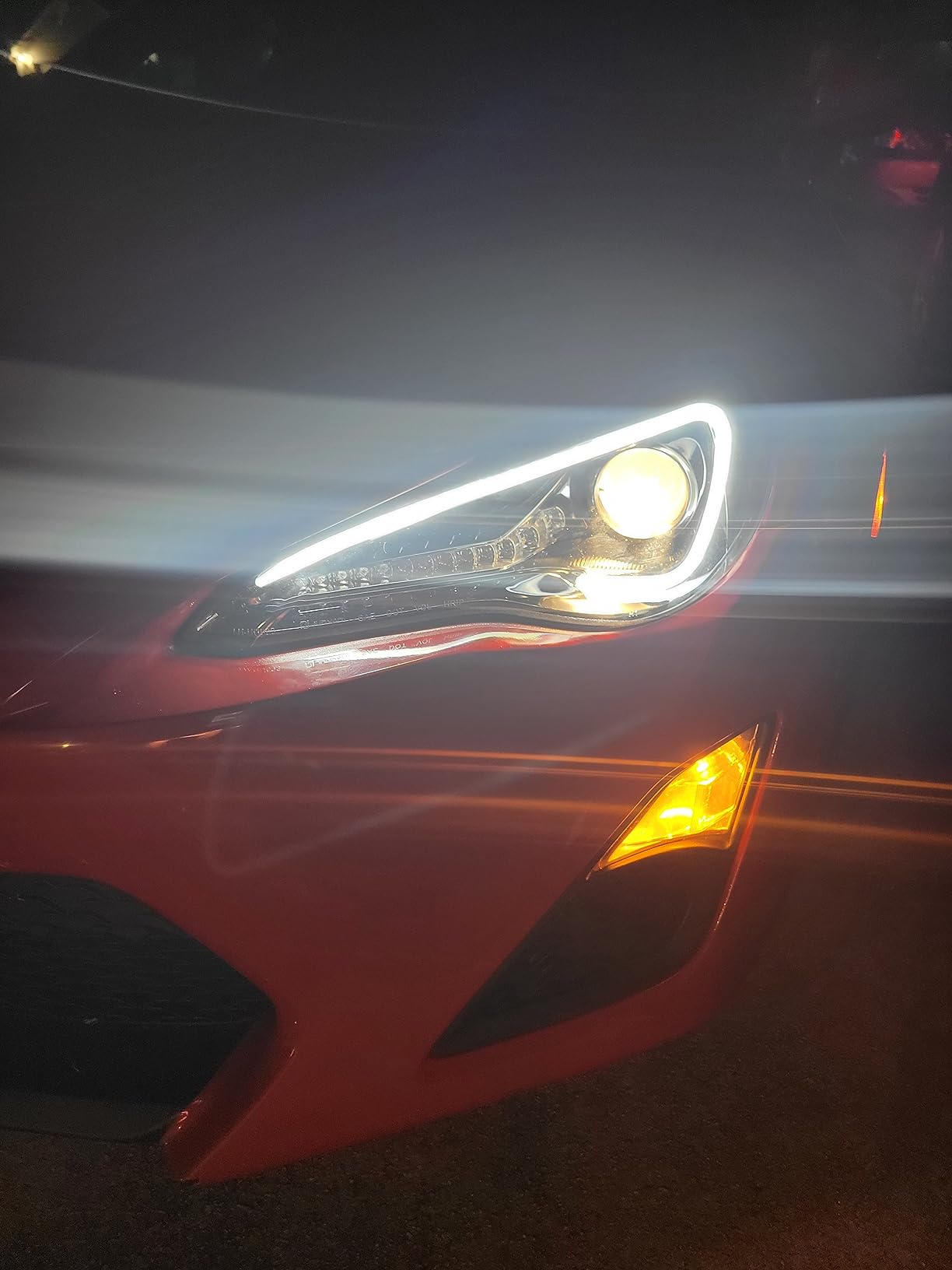 Great lights GREAT customer service