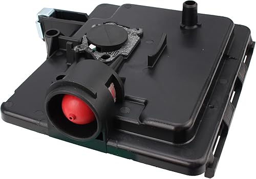 Miniatura 8 de partszen 795259 - Limpiador de aire para cortacésped 699056 790849 con muelles reemplaza 692298 281340 281288 281069 280937 496116 792040 691753