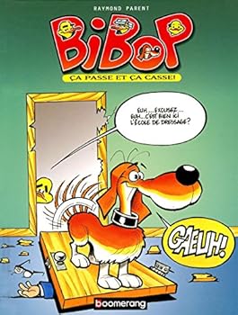 Paperback CA PASSE ET CA CASSE [French] Book