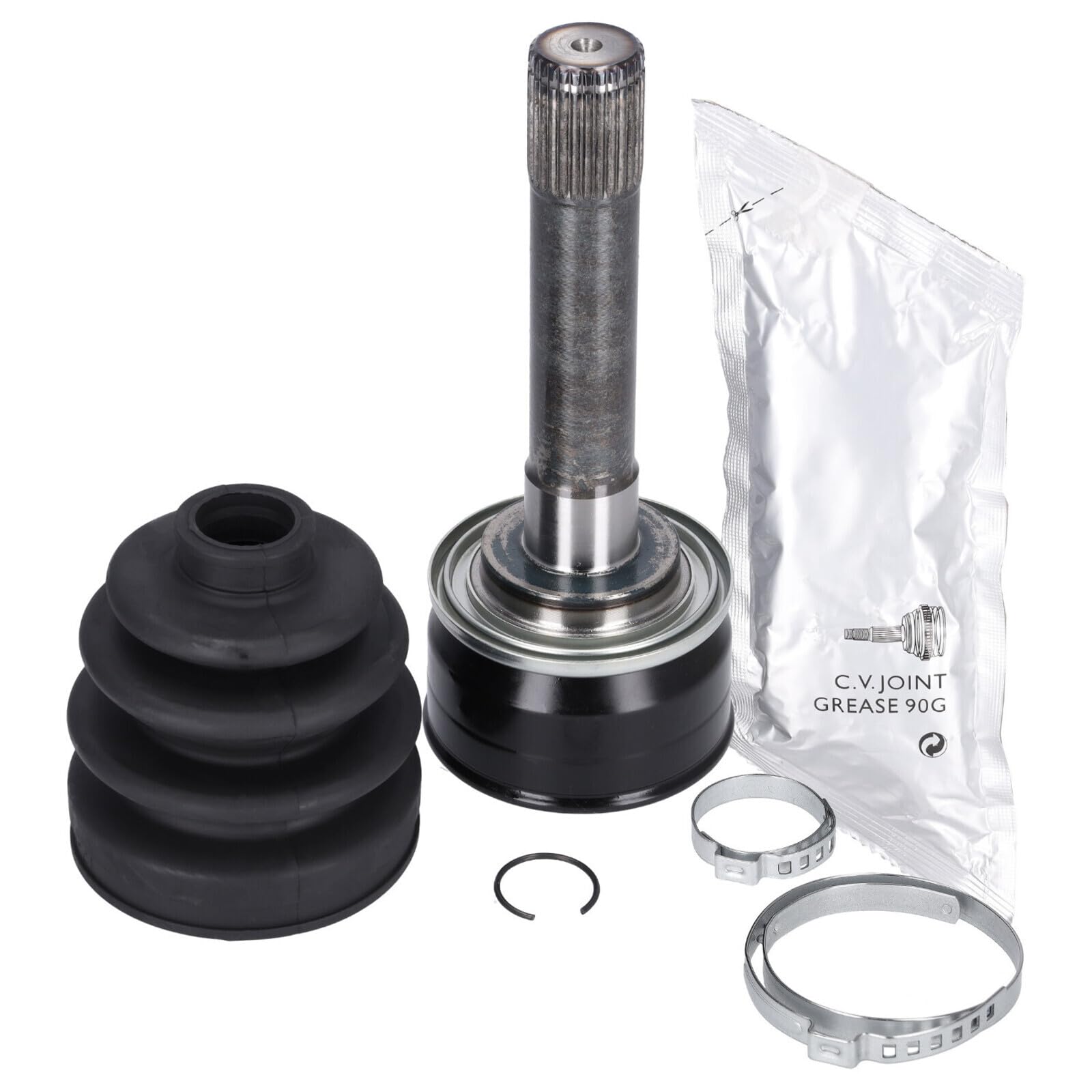 FEBI BILSTEIN Gelenksatz, Antriebswelle 185103