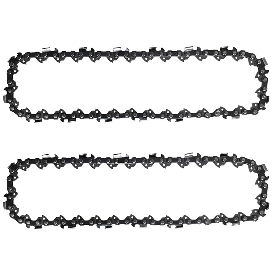 Amazon.com: Opuladuo 2PC 8 Inch Pruning Saw Chain for HART