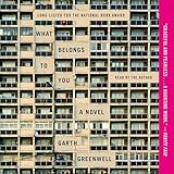 What Belongs to You: A Novel