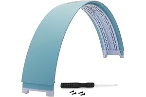 Beats Studio 3 Crystal Blue Replacement Kit