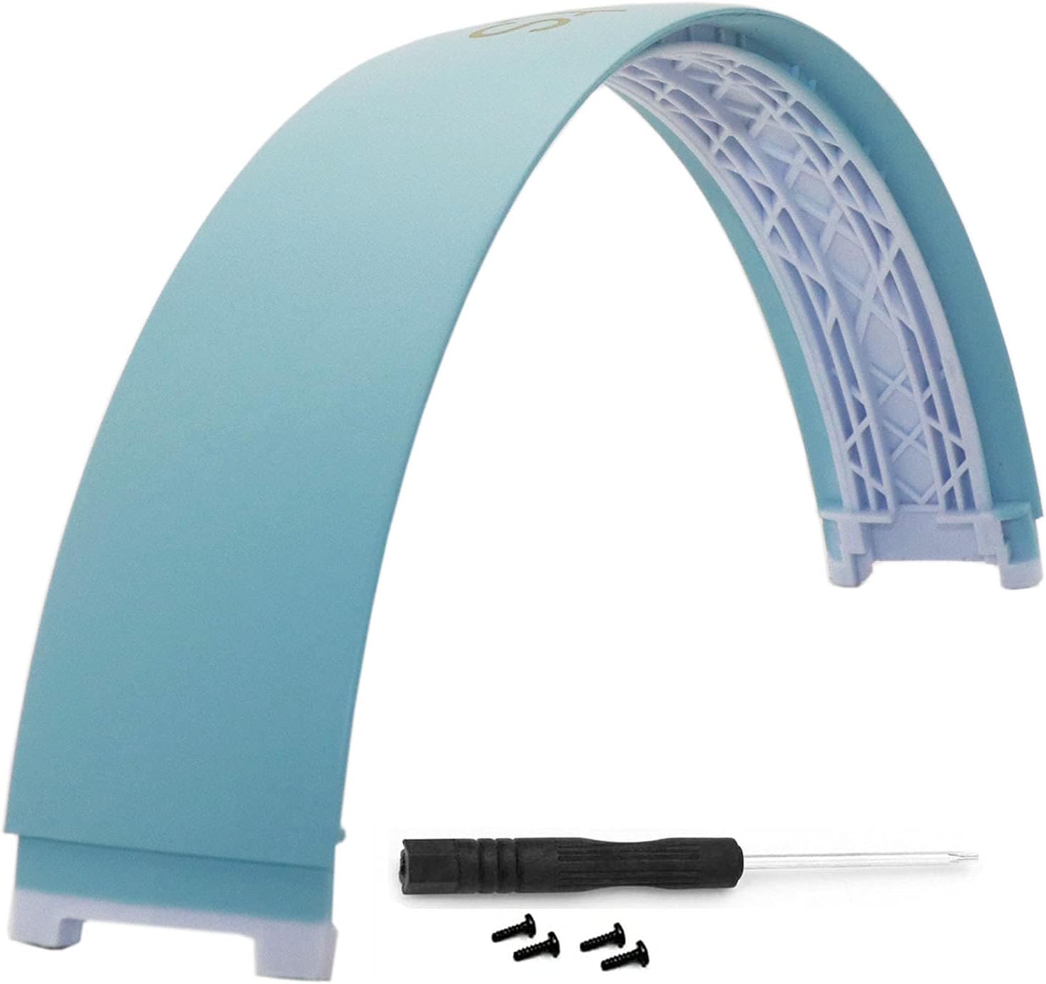 Studio 3 Headband Replacement Parts Accessories Repair Kit Compatible with Studio 3.0 / Studio 2.0 Wireless Top Headband