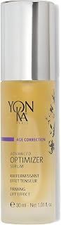 Yonka Advanced Optimizer Serum Firming Booster, 1.01 Ounces