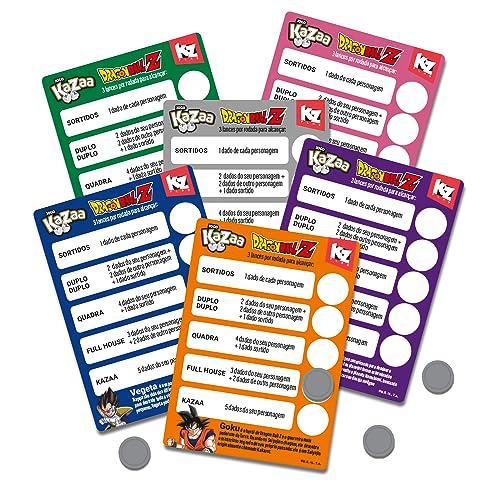Jogo Kazaa- Dragon Ball Z