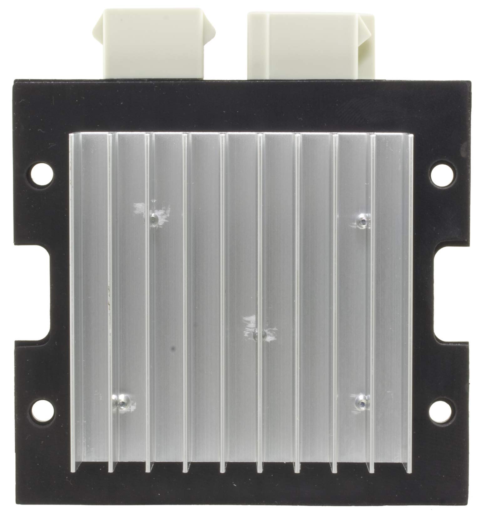 Amazon.com: WVE by NTK 4P1567 HVAC Blower Motor Resistor : Automotive 