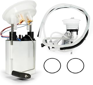 E8688M Electric Fuel Pump Module Assembly,Compatible with 2006-2012 BMW 330xi 330i 325xi 325i 328xi 335xi 328i 335i xDrive 128i 135i 335is 3.0L,Replacement 16147163298